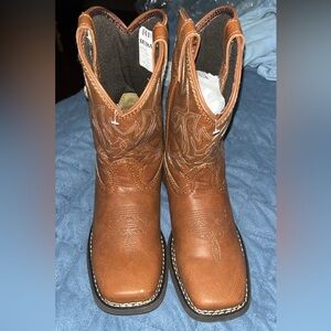 Boys Durango Cowboy Boots